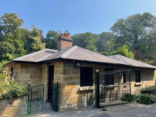 Coalbrookdale House | Marnwood Lodge
