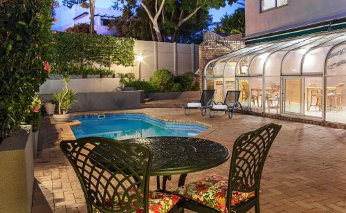 Eikenbosch House | Maroela House Guest Accommodation