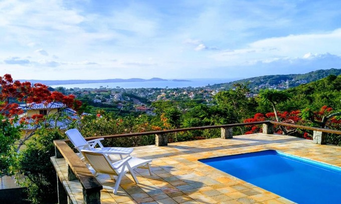 Albatroz House | Marola’s Búzios