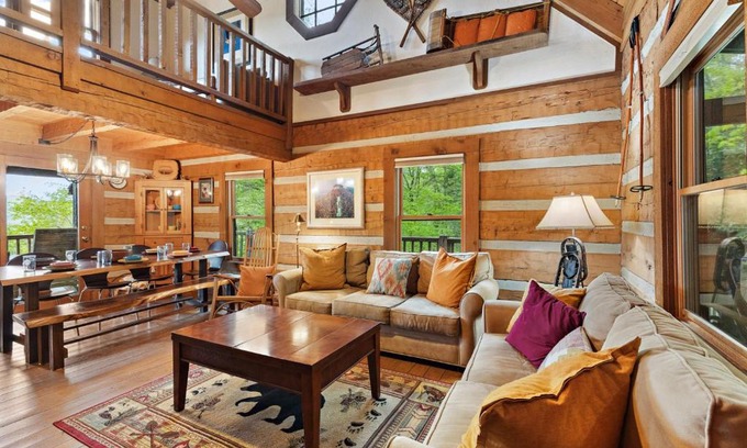 Boone House | Maroon Bells