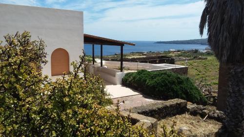 Campobello House | Marosi