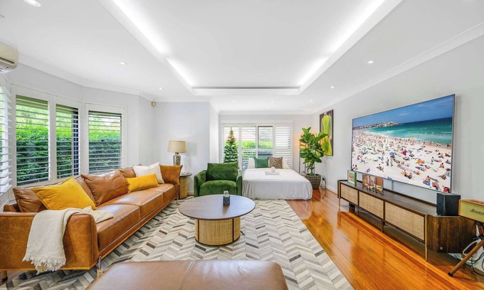 Maroubra House | Maroubra Gem Close to Beach Sleep 16