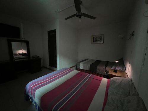 Calzada Madero Hotel | Marqués 100 Exmarquesado