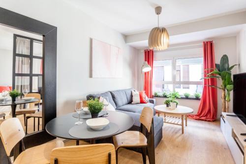 Barrio del Carmen House | Marques de Caro Rooms Luxury