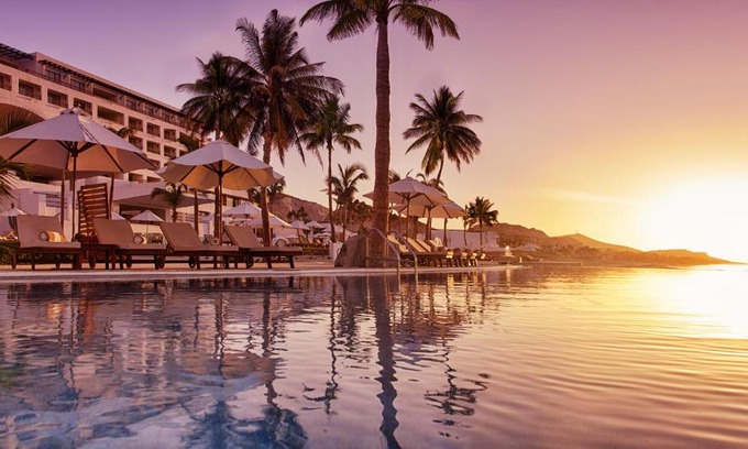 San Jose del Cabo Resort | Marquis Los Cabos, an All - Inclusive, Adults - Only & No Timeshare Resort