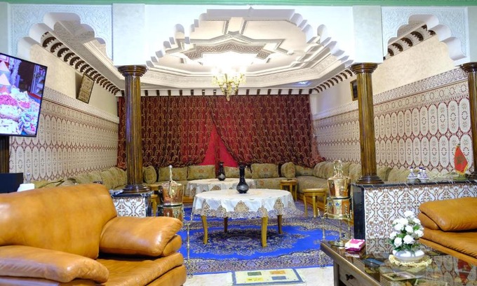 Daoudiate Apartment | Marrakech aRt