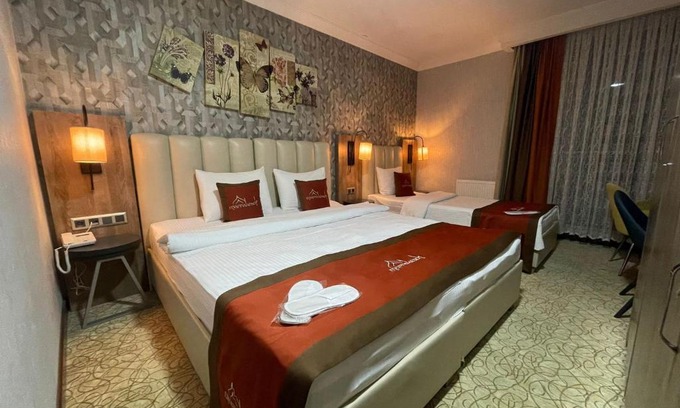 Pendik District Bed & Breakfast | Marrakeschotel