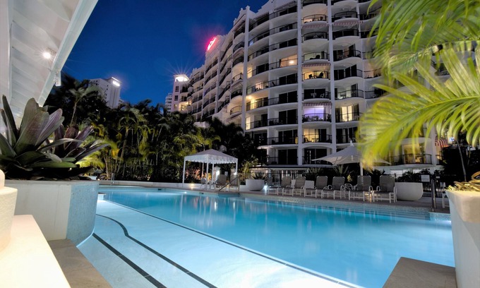 Surfers Paradise Apartment | Marrakesh Apartments