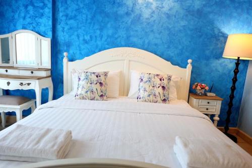 Hua Hin Apartment | Marrakesh Huahin Condo