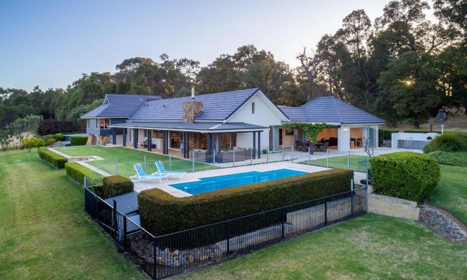 Yallingup House | Marribrae I Private Properties