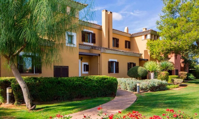 Son Antem Condo | Marriott Club Son Antem - 2BD