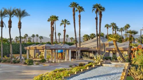 Palm Desert House | Marriott Desert Springs Villas I - Studio