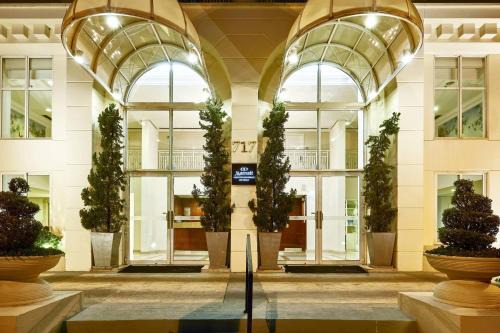 Vila Nova Conceicao Hotel | Marriott Executive Apartments Sao Paulo