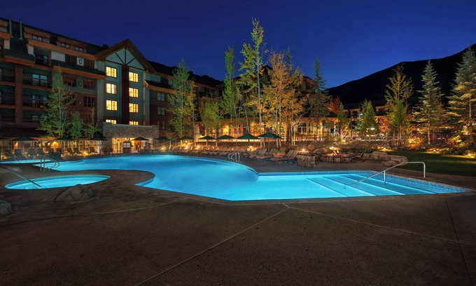 South Lake Tahoe House | Marriott Grand Residence Club, Lake Tahoe – 1 to 3 bedrooms & Pent