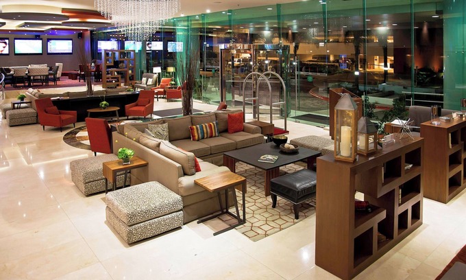 Tijuana Hotel | Marriott Hotel Tijuana