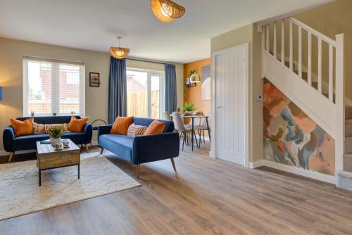 Bourne House | Marriott House