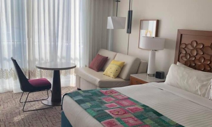 Lihue Apartment | Marriott Kauai Beach Club Christmas week on sale $