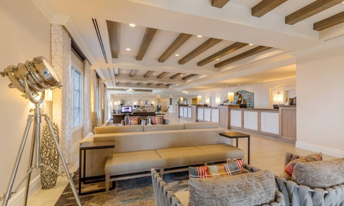 Newport Coast Villa | Marriott Newport Coast Villa 2 Bedroom, May 13 to May 20, 2023