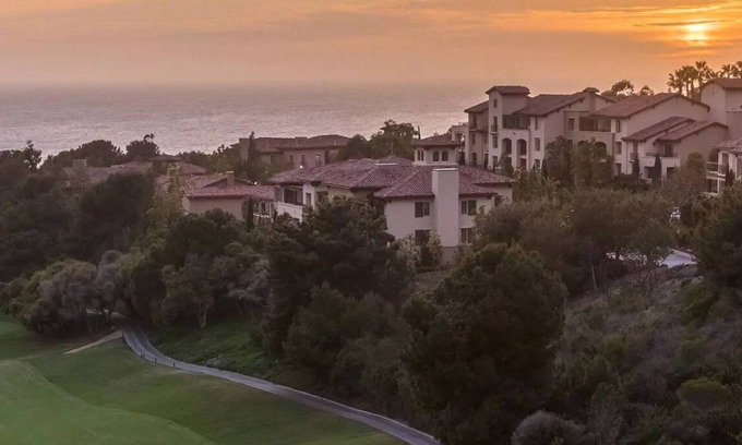 Newport Coast Hotel | Marriott Newport Coast Villas 2 Bed 2 Bath - Resort Access - Instant Booking