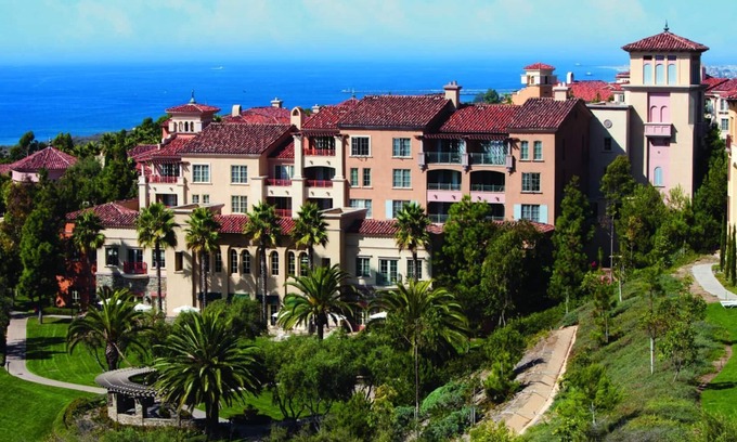 Newport Coast Resort | Marriott Newport Coast - 2 Bedroom Unit Sleeps 8