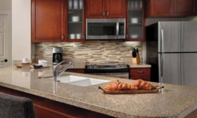 Desert Ridge Resort | Marriott's Canyon Villas