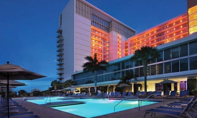 Stone Mountain Resort | Marriott's Crystal Shores - 3 bedroom Villa