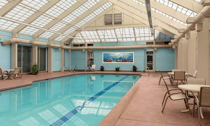 Hilton Head Resort | Marriott's Grande Ocean Resort