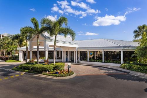 Florida Central Atlantic Coast Hotel | Marriott's Imperial Palms Villas