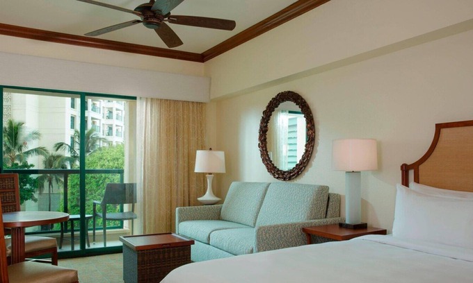 Ko Olina Villa | Marriott's Ko Olina Beach Club - Luxury 2 Bedroom Villas