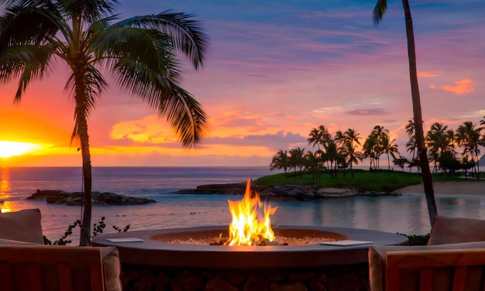 Ko Olina Resort | Marriott's Ko Olina Beach Club 1 Bedroom - Many Dates Available!