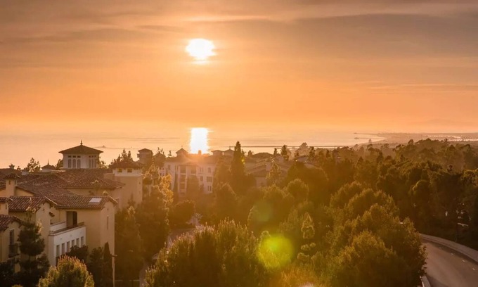 Newport Coast Hotel | Marriott's Newport Coast Villas - OWNER WITH 400 REVIEWS - 2 Bedroom 2 Bath