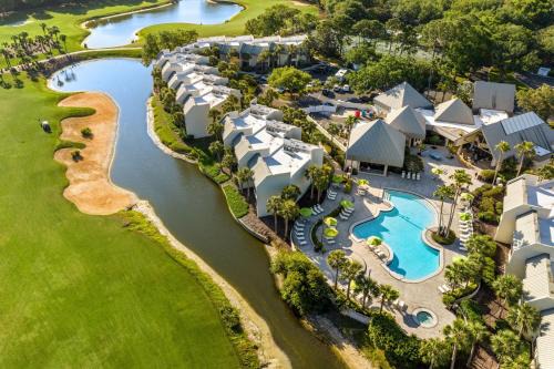 Florida Central Atlantic Coast Hotel | Marriott's Sabal Palms