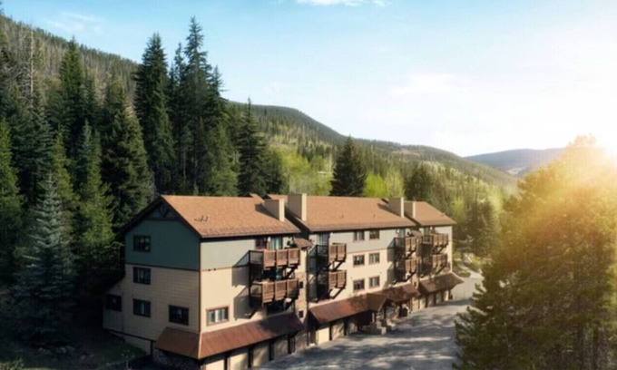 Vail Villa | Marriott's StreamSide - Birch, Vail, Colorado (2 Bedroom)