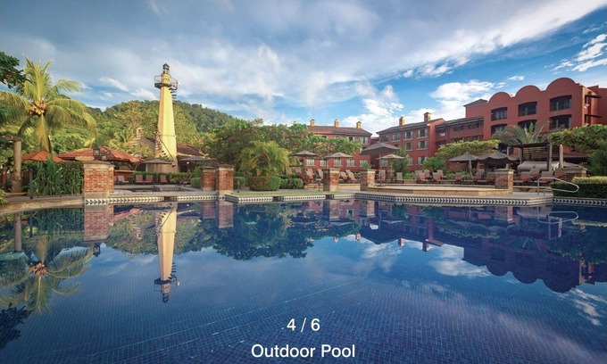 Herradura Apartment | Marriott Vacation Club, Los Suenos, Costa Rica, 1 bedroom suite