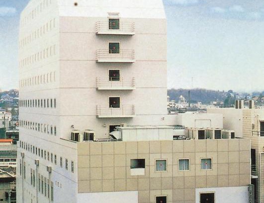 Hachioji Hotel | Marroad Inn Hachioji