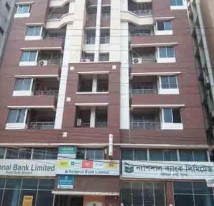 Mohammadpur House | Marry House