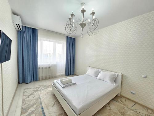 Aktobe Apartment | Mars APARTMENTS KZ 4Б