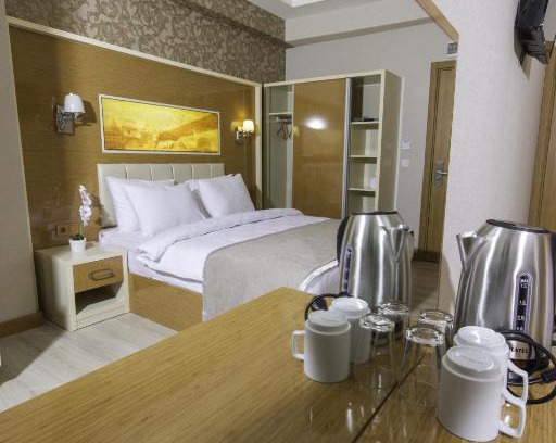 Bagcilar Hotel | mars hotel