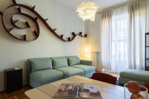 Porta Garibaldi Apartment | Marsala Flexyrent apartment