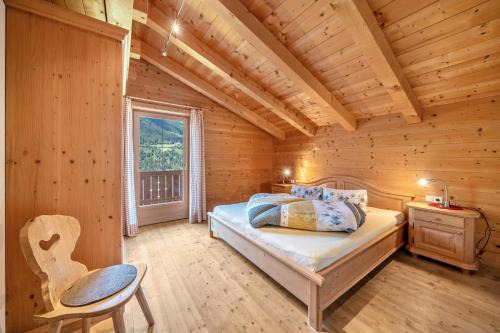 San Pancrazio Apartment | Marschalkhof Ifingerblick