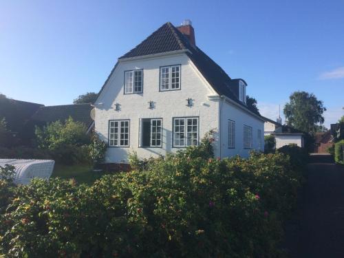 Oldsum House | Marschblick