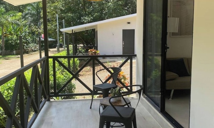 Rio Seco House | Marseli House