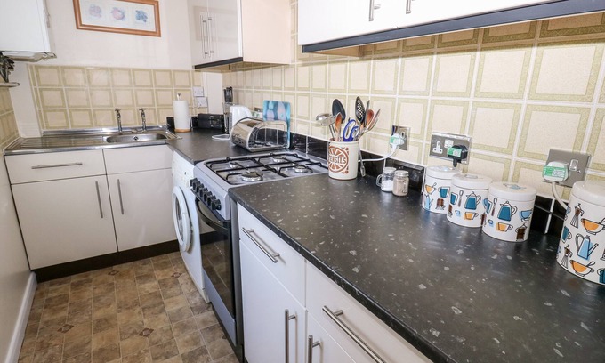 Oxenhope Cottage | Marsh Cottage