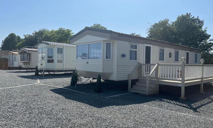 Great Yarmouth Resort | Marsh Farm Holiday Park