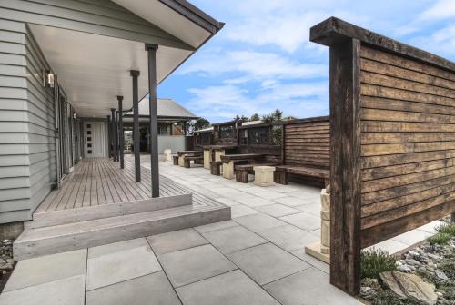 Hahei House | Marshall's Haven