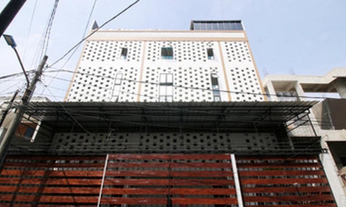 Jakarta Hotel | Marson Interkota Residence Mitra RedDoorz