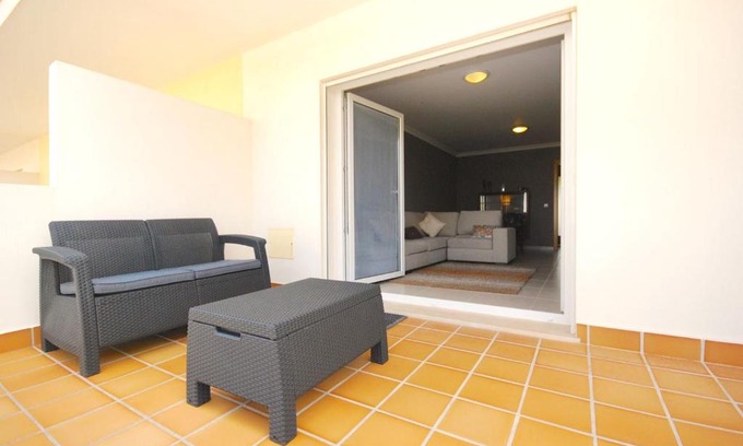 Ferrel Apartment | Marta Apartment - Balcony, Patio, Pool