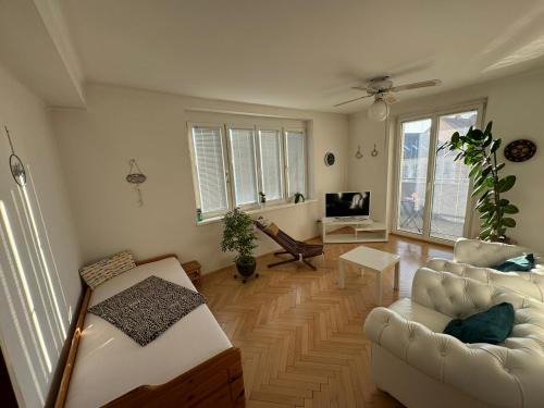 Klagenfurt am Woerthersee Apartment | Marta