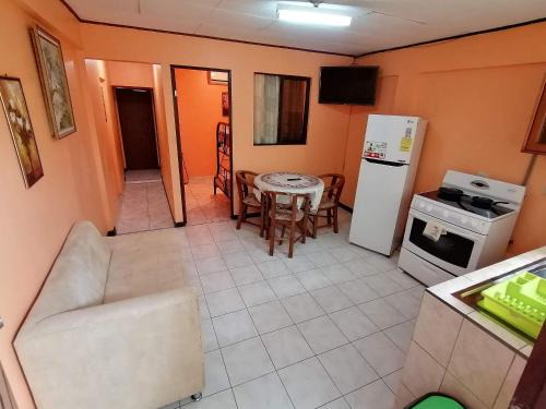 Cerro Mocho Apartment | Marta's Guesthouses, apartamentos con entrada autonoma