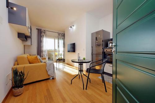 Quartiere XXII Collatino Apartment | Martas flat
